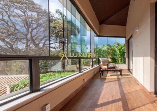 Imagem Imóvel com 4 Quartos à Venda, 750 m² em Ouro Velho Mansões - Nova Lima