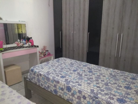 Imagem Sobrado com 3 Quartos à Venda, 200 m² em Jardim Nova Poá - Poá