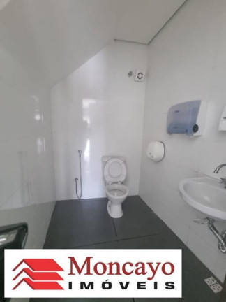 Imagem Imóvel com 1 Quarto para Alugar, 116 m² em Centro - Caraguatatuba