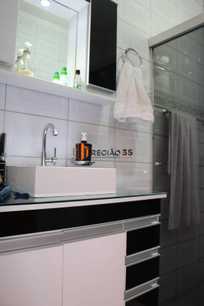Imagem Casa com 3 Quartos à Venda, 346 m² em Santa Lúcia - Poços De Caldas