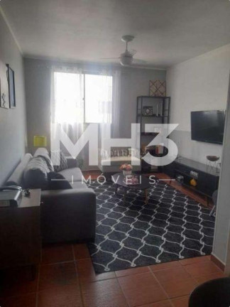 Imagem Imóvel com 2 Quartos à Venda, 56 m² em Jardim Anchieta - Campinas