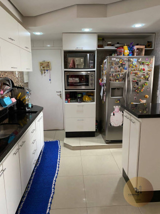 Imagem Apartamento com 3 Quartos à Venda, 103 m² em Santa Paula - São Caetano Do Sul Imagem Apartamento com 3 Quartos à Venda, 103 m² em Santa Paula - São Caetano Do Sul