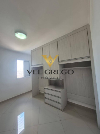 Imagem Apartamento com 2 Quartos à Venda, 56 m² em Paulicéia - São Bernardo Do Campo Imagem Apartamento com 2 Quartos à Venda, 56 m² em Paulicéia - São Bernardo Do Campo