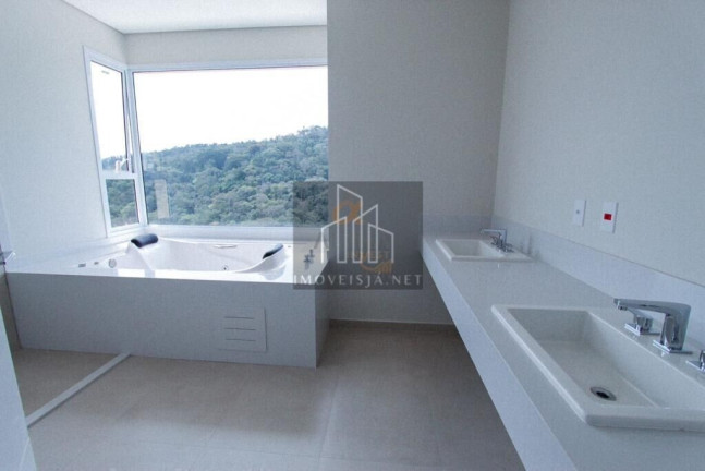 Imagem Casa com 4 Quartos à Venda, 435 m² em Alphaville - Santana De Parnaíba
