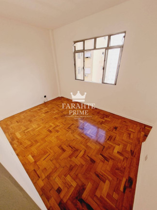 Imagem Apartamento com 1 Quarto à Venda, 53 m² em Aparecida - Santos