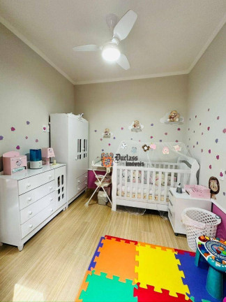 Imagem Casa com 3 Quartos à Venda, 140 m² em Vila Verde - Bragança Paulista Imagem Casa com 3 Quartos à Venda, 140 m² em Vila Verde - Bragança Paulista