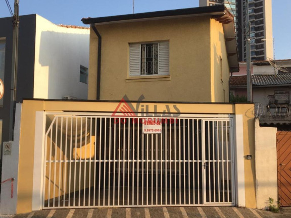 Imagem Casa com 2 Quartos à Venda, 80 m² em Cidade Jardim - São Paulo