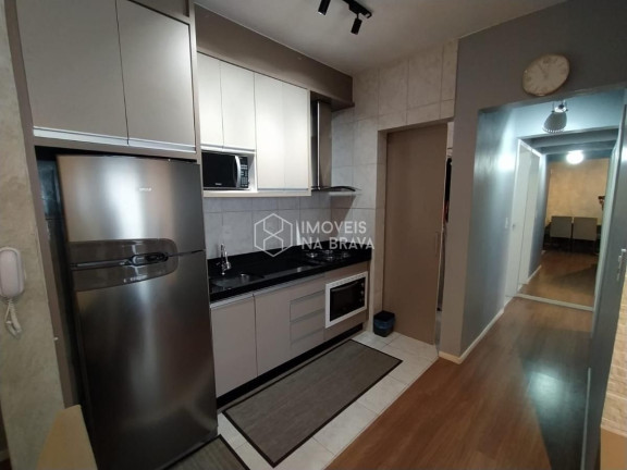 Imagem Apartamento com 2 Quartos à Venda, 50 m² em Itaipava - Itajaí