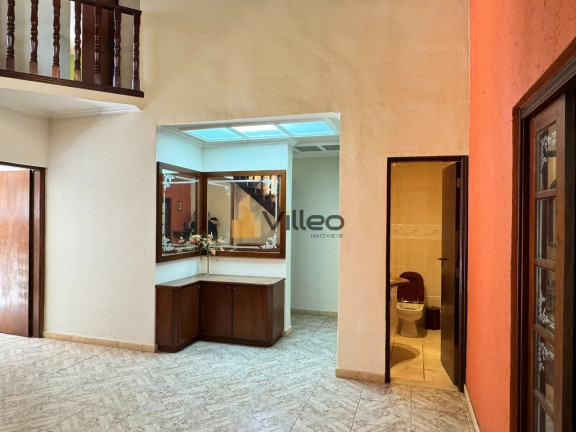 Imagem Casa de Condomínio com 6 Quartos para Alugar, 600 m² em Jardim Isaura - Sorocaba