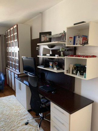 Imagem Sobrado com 3 Quartos à Venda, 201 m² em Jardim Bela Vista - Santo André
