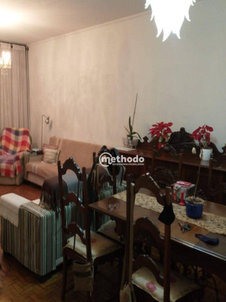 Imagem Apartamento com 3 Quartos à Venda, 200 m² em Centro - Campinas Imagem Apartamento com 3 Quartos à Venda, 200 m² em Centro - Campinas