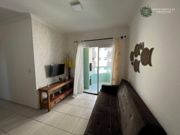 Apartamento com 2 Quartos à Venda, 78 m² em Aviação - Praia Grande