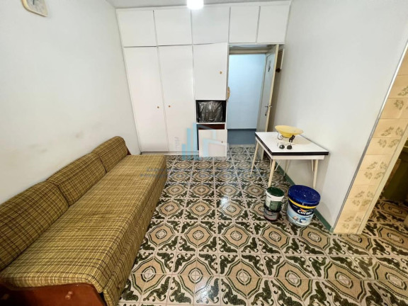 Imagem Kitnet à Venda, 29 m² em Boqueirão - Praia Grande Imagem Kitnet à Venda, 29 m² em Boqueirão - Praia Grande