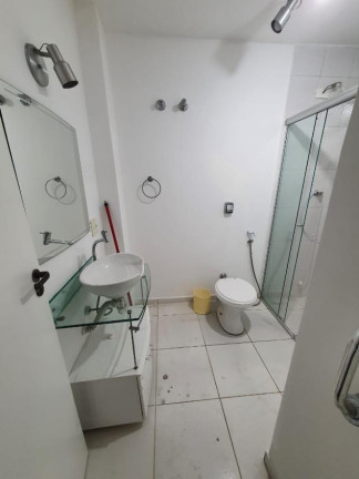 Imagem Apartamento com 1 Quarto à Venda, 48 m² em Tatuapé - São Paulo Imagem Apartamento com 1 Quarto à Venda, 48 m² em Tatuapé - São Paulo