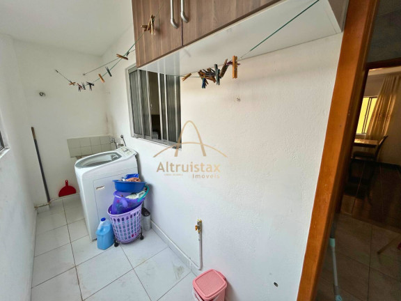 Imagem Apartamento com 2 Quartos à Venda, 65 m² em Santo Antônio - Osasco