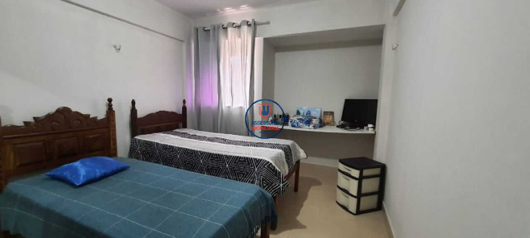 Imagem Apartamento com 3 Quartos para Alugar ou Temporada, 111 m² em Capim Macio - Natal