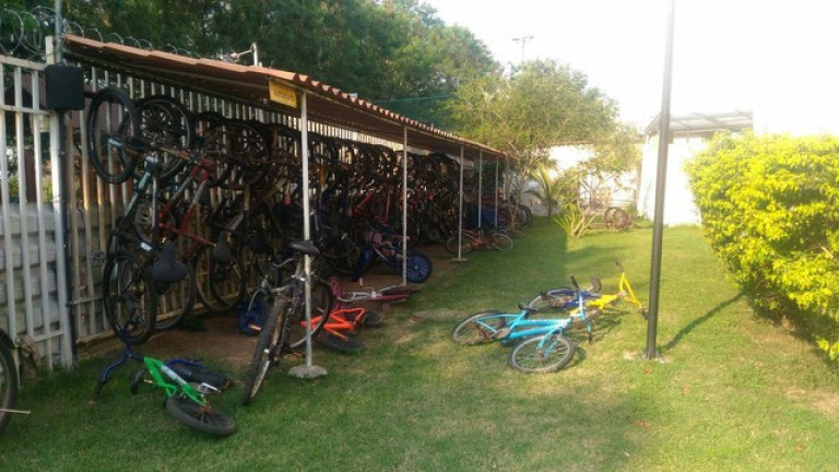 Imagem Imóvel com 2 Quartos à Venda, 52 m² em Campo Grande - Rio De Janeiro