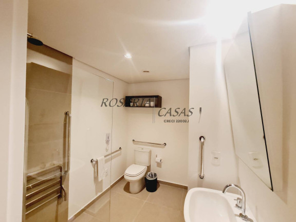 Imagem Apartamento com 1 Quarto à Venda, 19 m² em Consolação - São Paulo Imagem Apartamento com 1 Quarto à Venda, 19 m² em Consolação - São Paulo