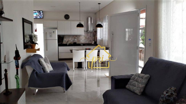Imagem Casa com 7 Quartos à Venda, 355 m² em Flórida - Praia Grande Imagem Casa com 7 Quartos à Venda, 355 m² em Flórida - Praia Grande