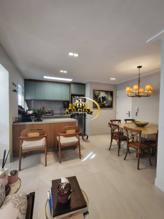 Imagem Apartamento com 1 Quarto para Alugar, 52 m² em Alphaville Empresarial - Barueri