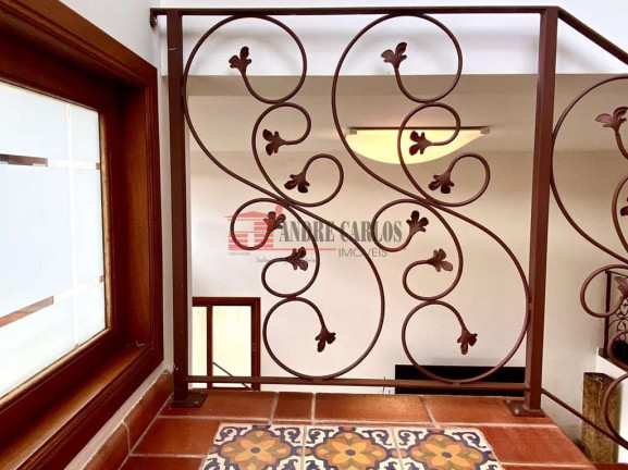 Imagem Casa de Condomínio com 4 Quartos à Venda, 326 m² em Moinho Velho - Cotia Imagem Casa de Condomínio com 4 Quartos à Venda, 326 m² em Moinho Velho - Cotia