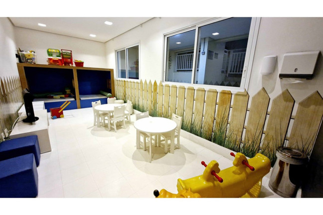Imagem Apartamento com 3 Quartos à Venda, 96 m² em Vila Cordeiro - São Paulo Imagem Apartamento com 3 Quartos à Venda, 96 m² em Vila Cordeiro - São Paulo
