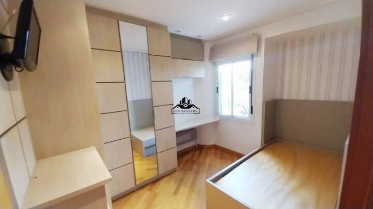 Imagem Apartamento com 3 Quartos à Venda, 110 m² em Jardim - Santo André