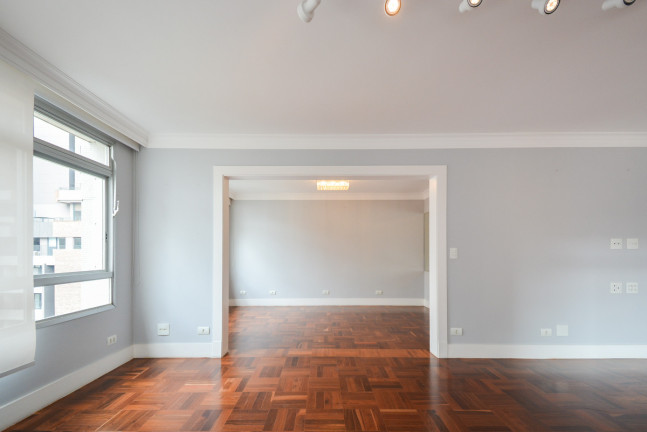 Imagem Apartamento com 4 Quartos à Venda, 230 m² em Consolação - São Paulo