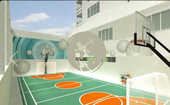 Apartamento com 4 Quartos à Venda, 220 m² em Pompeia - Santos