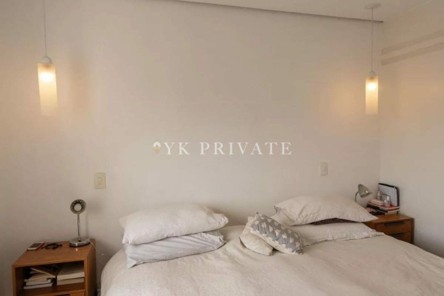 Imagem Apartamento com 2 Quartos à Venda, 115 m² em Vila Ipojuca - São Paulo