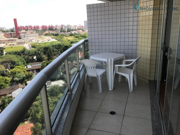 Imagem Apartamento com 3 Quartos à Venda, 120 m² em Jardim Do Mar - São Bernardo Do Campo Imagem Apartamento com 3 Quartos à Venda, 120 m² em Jardim Do Mar - São Bernardo Do Campo