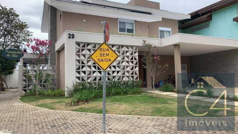 Imagem Casa de Condomínio com 5 Quartos à Venda, 453 m² em Jardim Das Colinas - São José Dos Campos