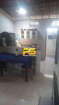 Imagem Casa com 4 Quartos à Venda, 108 m² em Mangabeira - João Pessoa