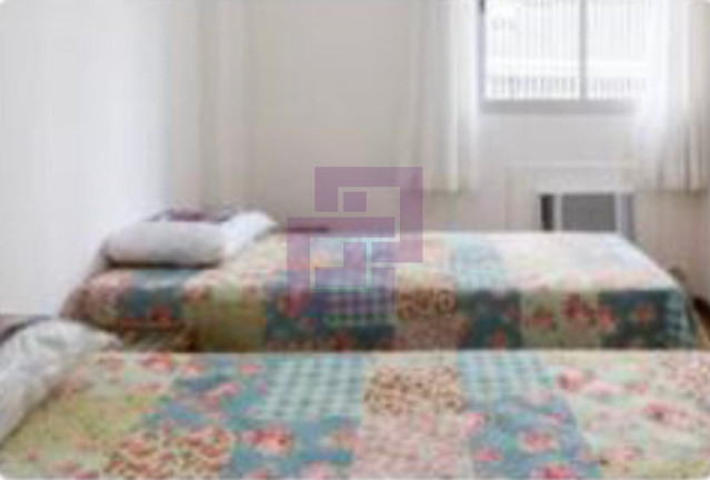 Imagem Apartamento com 3 Quartos à Venda, 96 m² em Vila Luis Antônio - Guarujá