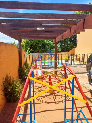 Imagem Casa de Condomínio com 2 Quartos à Venda, 100 m² em Jardim Estância Brasil - Atibaia Imagem Casa de Condomínio com 2 Quartos à Venda, 100 m² em Jardim Estância Brasil - Atibaia