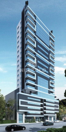 Apartamento à Venda, 140 m² em Meia Praia - Itapema