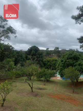 Imagem Chácara com 3 Quartos à Venda, 554 m² em Rancho Caiocara - Atibaia