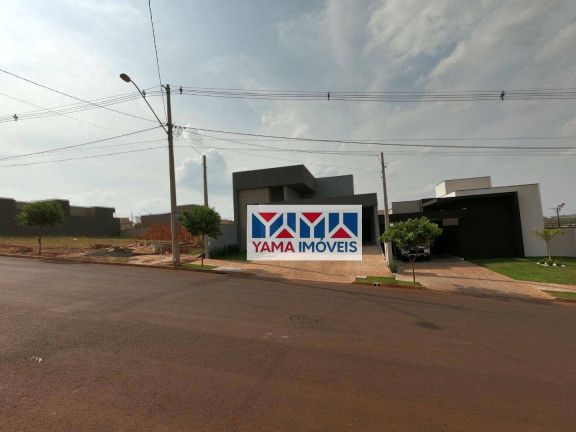 Imagem Casa com 3 Quartos à Venda, 152 m² em Bonfim Paulista - Ribeirão Preto