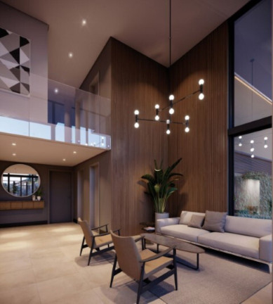 Imagem Apartamento com 2 Quartos à Venda, 62 m² em Salgado Filho - Gravataí