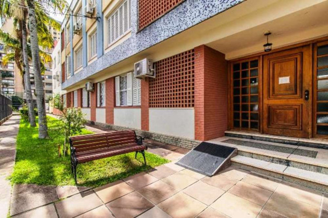 Imóvel com 3 Quartos à Venda,  em Menino Deus - Porto Alegre