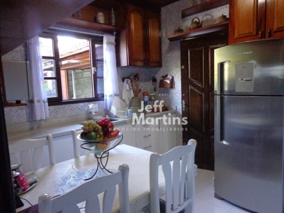 Imagem Casa com 3 Quartos à Venda, 148 m² em Campeche - Florianópolis