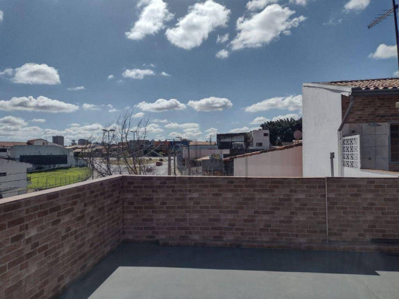 Imagem Casa com 3 Quartos à Venda, 330 m² em Vila Barão - Sorocaba