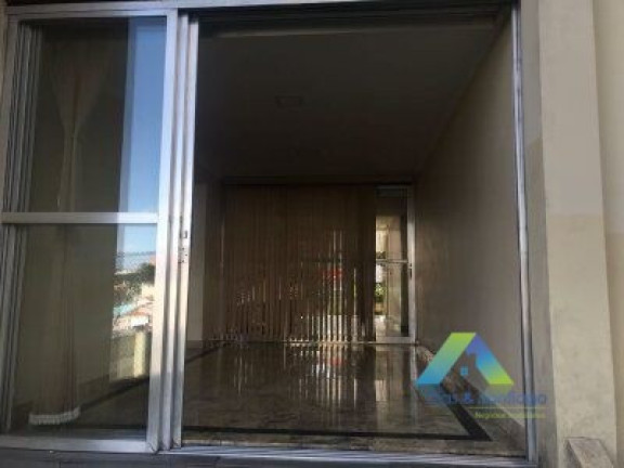 Imagem Apartamento com 2 Quartos à Venda, 65 m² em Jardim Santo Antoninho - São Paulo Imagem Apartamento com 2 Quartos à Venda, 65 m² em Jardim Santo Antoninho - São Paulo