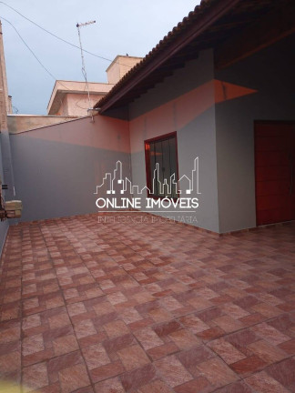 Imagem Casa com 3 Quartos à Venda, em Jardim Santa Cruz - Mogi Guaçu Imagem Casa com 3 Quartos à Venda, em Jardim Santa Cruz - Mogi Guaçu