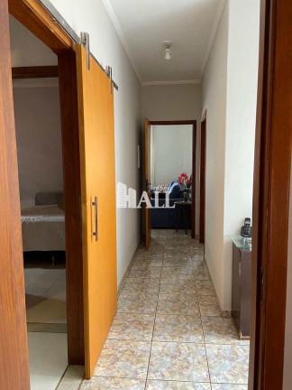 Imagem Casa com 3 Quartos à Venda, 190 m² em Residencial Macedo Teles Ii - São José Do Rio Preto Imagem Casa com 3 Quartos à Venda, 190 m² em Residencial Macedo Teles Ii - São José Do Rio Preto