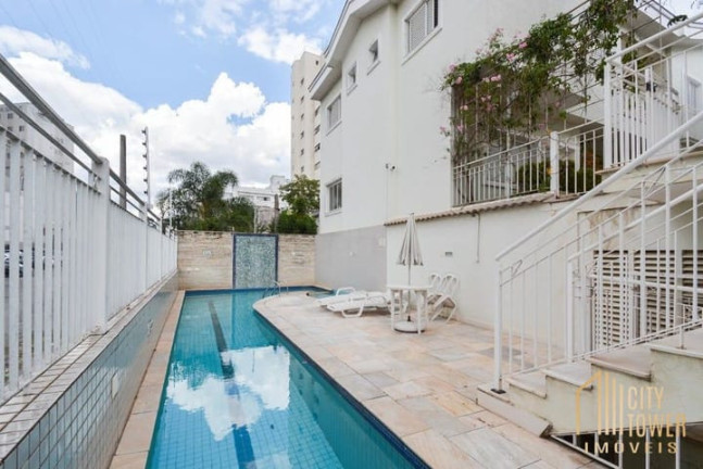 Imagem Casa com 3 Quartos à Venda, 87 m² em Bosque Da Saúde - São Paulo Imagem Casa com 3 Quartos à Venda, 87 m² em Bosque Da Saúde - São Paulo