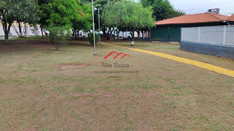 Imagem Casa com 2 Quartos à Venda, 67 m² em Parque Yolanda (nova Veneza) - Sumaré