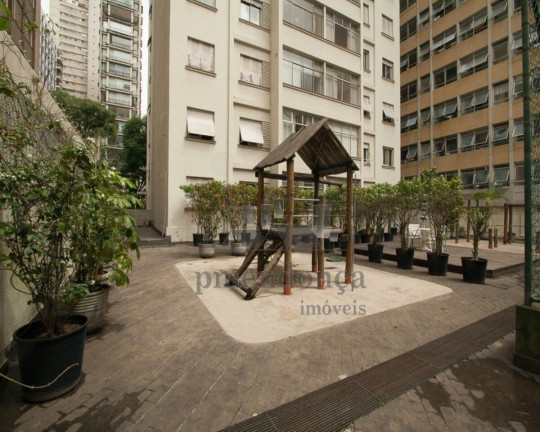 Imagem Apartamento com 3 Quartos à Venda, 106 m² em Santa Cecília - São Paulo Imagem Apartamento com 3 Quartos à Venda, 106 m² em Santa Cecília - São Paulo