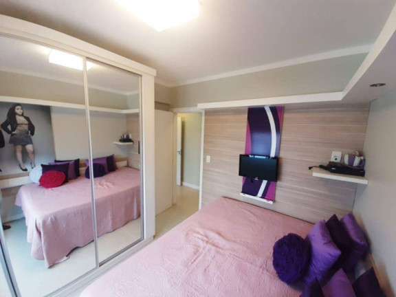 Imagem Apartamento com 3 Quartos à Venda, 109 m² em Centro