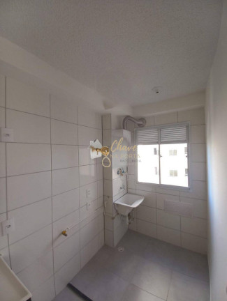 Imagem Apartamento com 2 Quartos à Venda, 41 m² em Vila Plana - São Paulo Imagem Apartamento com 2 Quartos à Venda, 41 m² em Vila Plana - São Paulo